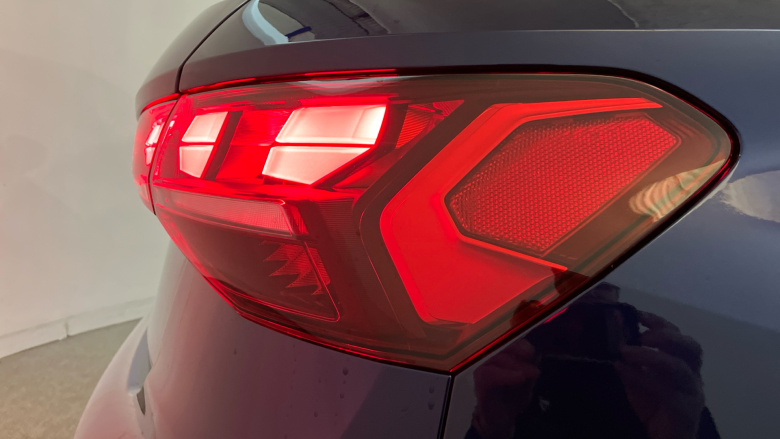 Audi A3 1.5 TFSI 116 Sport 5dr Petrol Hatchback